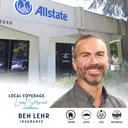 Ben Lehr, Santa Rosa, Insurance Agent